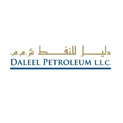 Daleel Petroleum logo