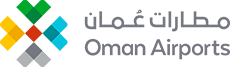 Muscat International Airport logo