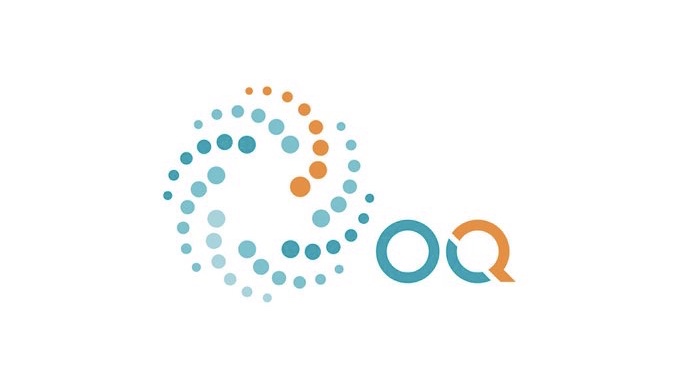 OQ Group logo
