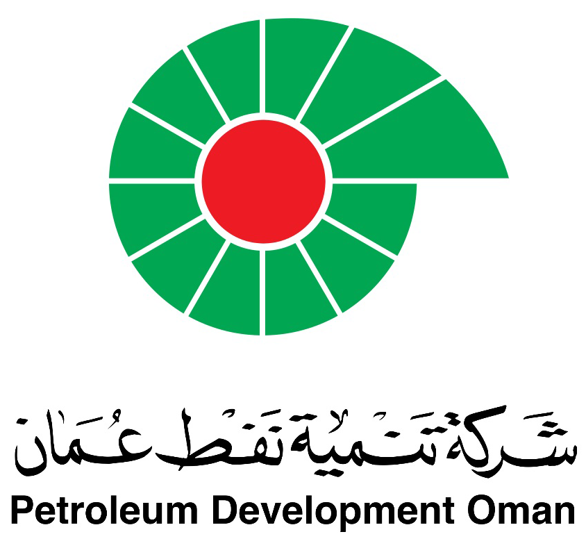 Petroleum Development Oman logo